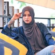 Silah Halisa-Freelancer in ,Malaysia