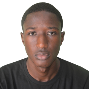 Amadou Boubacar Niang-Freelancer in Saint-Louis,Senegal