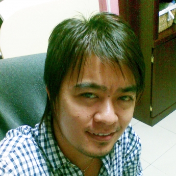 Jerico Aguilar-Freelancer in manila,Philippines