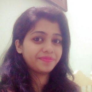 Sambidha Jena-Freelancer in ,India