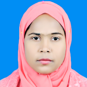 Muslima Khatun-Freelancer in Dhaka,Bangladesh