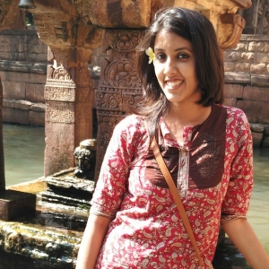 Shilpa Jacob-Freelancer in Bengaluru,India