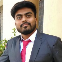 Kartikey Choudhari-Freelancer in Pune,India