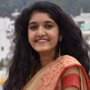 Rakshitha Mutha-Freelancer in Bengaluru,India