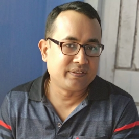 Bijit Debbarma-Freelancer in Guwahati,India