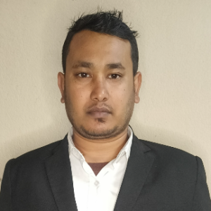 Bishnupada Mandal-Freelancer in Malda,India