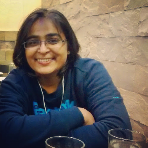 Pooja Suryawanshi-Freelancer in ,India