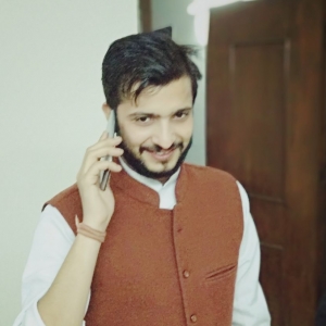 Ankit Tyagi-Freelancer in Ghaziabad,India