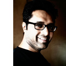 Vikram Poonja-Freelancer in Mumbai,India