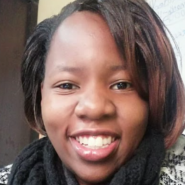 Diana Ananda-Freelancer in Nairobi,Kenya