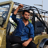 Shaik Rameez-Freelancer in Hyderabad,India