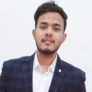Harshit Kumar Kaushal-Freelancer in Pratapgarh,India