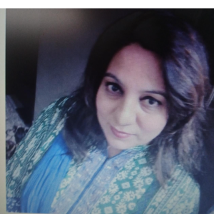 Mahjabeen Khan-Freelancer in Lahore,Pakistan