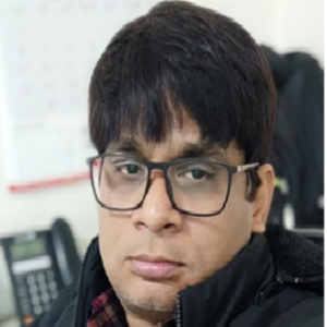 Amit Kumar-Freelancer in New Delhi,India