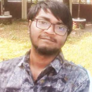 Arnob Das-Freelancer in Dhaka,Bangladesh