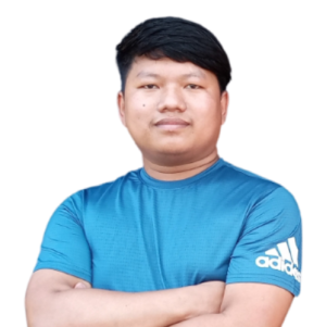 Santosh Thapa Magar-Freelancer in Kathmandu,Nepal