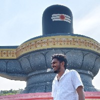 Puttapaka Mahesh-Freelancer in Hyderabad,India