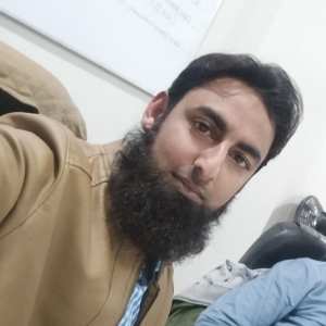 Syed Talha Umair Bukhari-Freelancer in Lahore,Pakistan