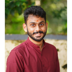 Adhith Manikandan-Freelancer in Kochi,India