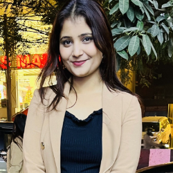 Shreya Sinha-Freelancer in Delhi,India