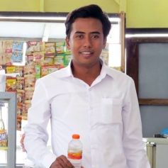 Ahmad Irwanto-Freelancer in Lamongan,Indonesia