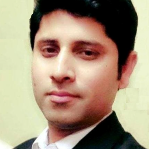 Muhammad Ibrar-Freelancer in Lahore,Pakistan
