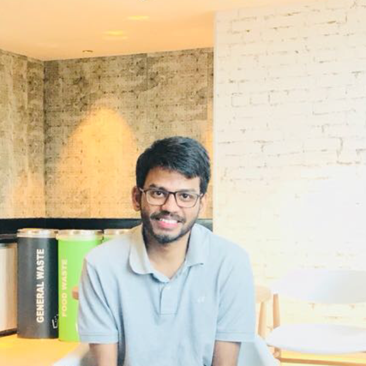 Raghu Vamsshi-Freelancer in Hyderabad,India