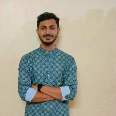 Uddesh Vaidya-Freelancer in Mumbai,India