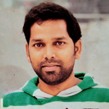 Pramod Balussery-Freelancer in Trivandrum,India