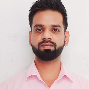 Saurabh Suman-Freelancer in Agra,India