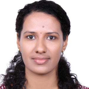 Anju Joseph-Freelancer in kochi,India