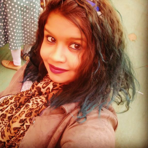 Shreya Dutta-Freelancer in Dhanbad,India
