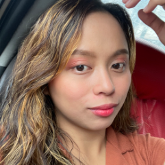 Joana Joy Dano-Freelancer in Davao City,Philippines