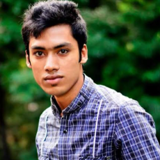Suvo Kumar-Freelancer in Natore,Bangladesh