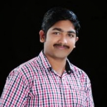 Akhilesh S-Freelancer in Trivandrum,India