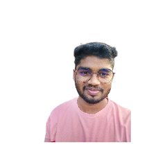 Sakthivel Rajan-Freelancer in Chennai,India