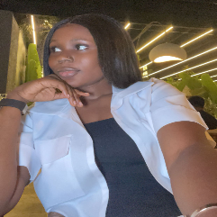 Zainab Adetunji-Freelancer in Katsina,Nigeria