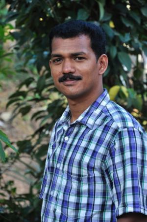 Sandeep Kumar V.s-Freelancer in Bangalore,India
