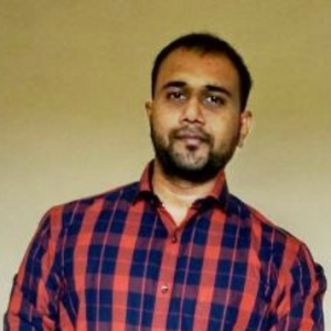 Rahul Bambale-Freelancer in Pune,India