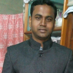 Arindam Saha-Freelancer in Mal Bazar,India