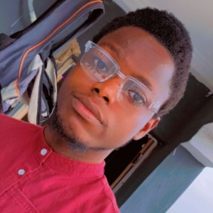 Amoo Segun Akorede-Freelancer in Lagos,Nigeria
