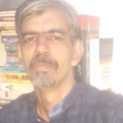 Naveed Soomo-Freelancer in Karachi,Pakistan