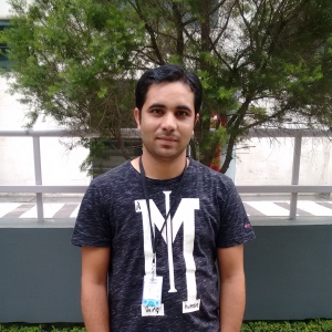 Anuj Kumar-Freelancer in ,India