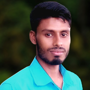 Md Rashedul Islam-Freelancer in Dinajpur,Bangladesh