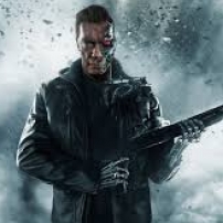 Terminator-Freelancer in New Delhi,India