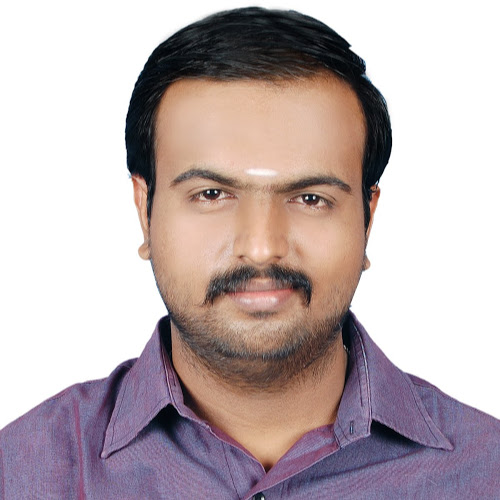Ram Prasath-Freelancer in Bengaluru,India