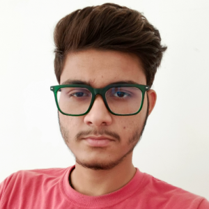 Vaibhav Singh-Freelancer in Raebareli,India