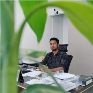 Dominic Chacko-Freelancer in Manama,Bahrain