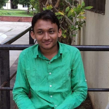 Harshad Nasit-Freelancer in Ahmedabad,India