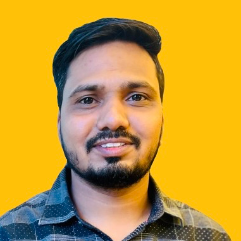 Nilesh G-Freelancer in Pune,India